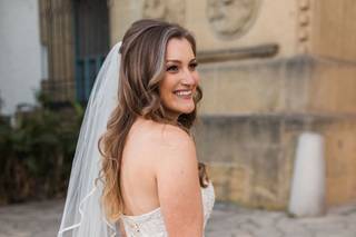 Bobby Pins, Blush & Blowouts - 38