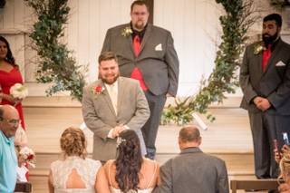 Pinecrest Weddings and Event Center - 34