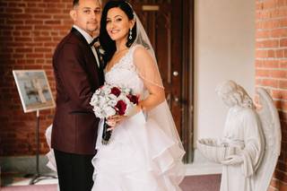 Samantha Tarr Photography - 1