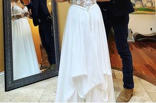 Irina Sigal Dressmaker - 38