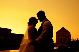 Time Walk Wedding Video - 8