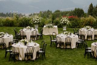 Trellis Fresh Flowers - 16