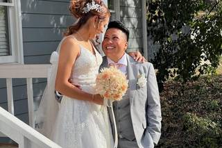 Weddings By Reverend Susie - 113