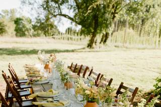 The Flowering Fern Wedding & Event Planning - 6