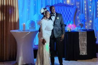 Princess Ballrooms - 6