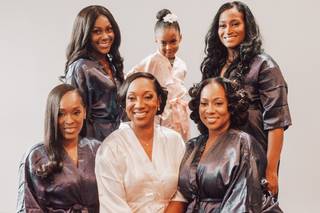 The Diva Wedding Planner - 27