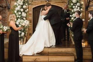 Chris Gray Wedding Officiant - 34