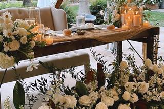 Simple Country Weddings - 16