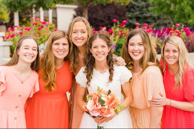 Rachel Lindsey Photography - 3