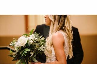 Xo Design Co. Event Florist - 94