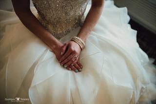Julie Allen Bridals - 73