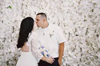 The Albertson Wedding Chapel - 9