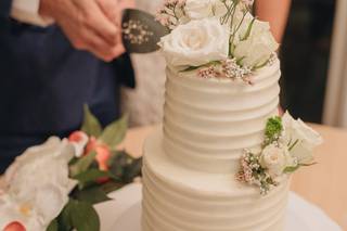 Bloom Custom Cakes - 89