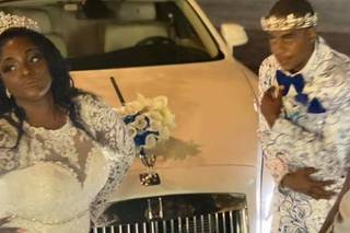 Exotic Limo - 71