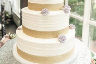 The Bake Works - 15