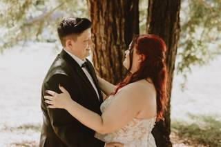 Bridal Hair by Kelsey - 19