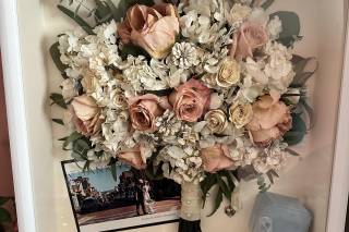 Pretty Pedals Flower Preservation - 5