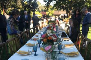 Hand + Heart Weddings and Events - 10