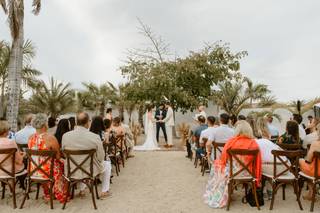 Saltwater Weddings & Events - 34