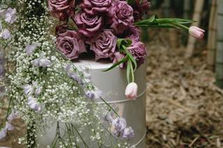 Sweet T Events & Flowers - 10