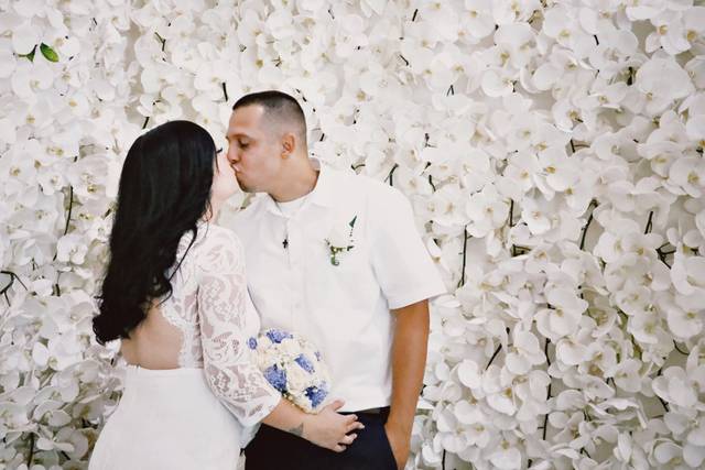 The Albertson Wedding Chapel 4
