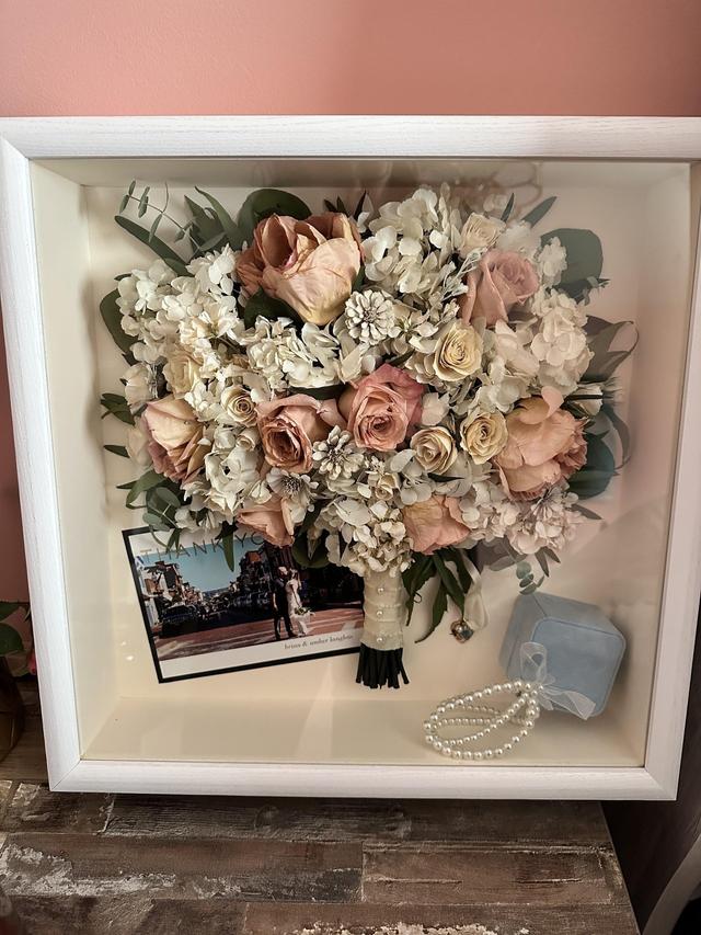 Pretty Pedals Flower Preservation - 2