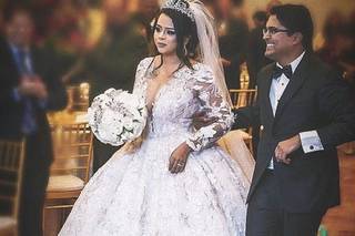 JENNIFER GOBERDHAN Signature Weddings - 36