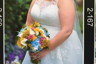 Wildrose Floral Design - 99