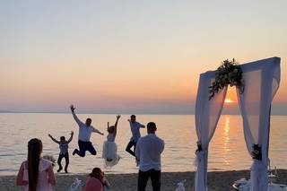 UNIQUE WEDDING CONCEPTS - 74