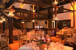 The Barn on Bridge - 7