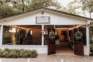 Couture Florals and Events - 66