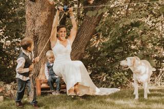 Rachael Michelle Photography - 7