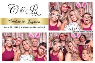 EY Photo Booth - 21
