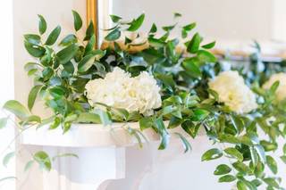 Country and Lace Florist - 29