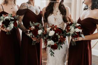 Antebellum Design - 10
