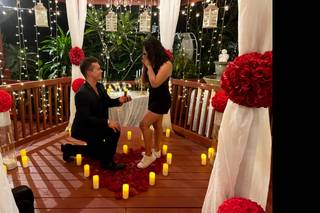 Events and More Inc Dream Weddings by Babette - 19