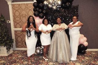 Amazed Event Planning LLC - 12