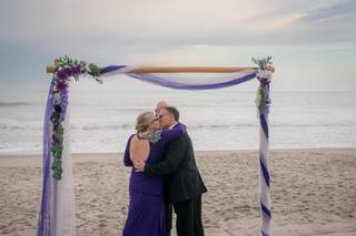 Love is a Beach Wedding - 52