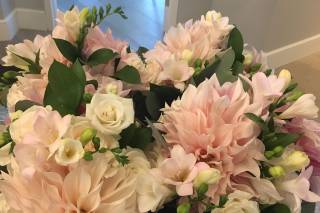 Backyard Garden Florist - 19