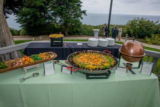 Urban Solace Catering - 1