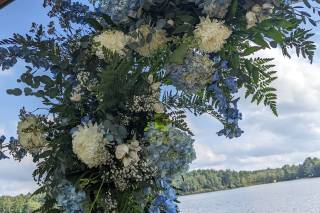 Lucilles Florist - 50