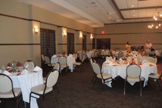 NC State University Club - 7