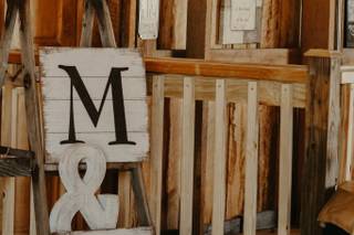 The Barn at Magnolia Farm - 18