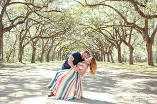 Amber Elizabeth Weddings - 114