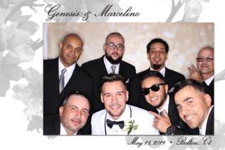 Alter Ego Photo Booth - 11