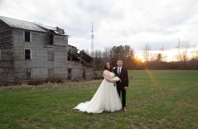 Bentwood Farms - 1