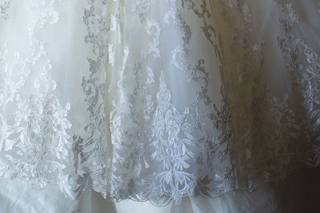 Something New Bridal Boutique - 23