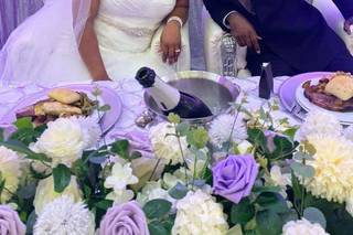 Wedding video by Conlie - 20