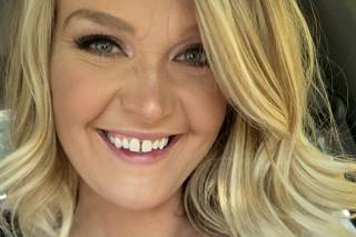 Chelsea Gancio Makeup Artistry - 44