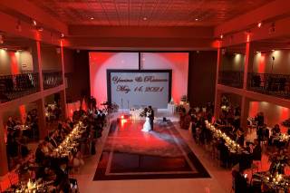 The Brookside Banquets - 17